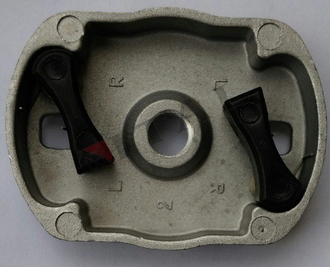 ITL-STARTER KOVANI KAW. TJ53 ORJ.