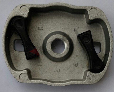 ITL-STARTER KOVANI KAW. TJ53 ORJ.