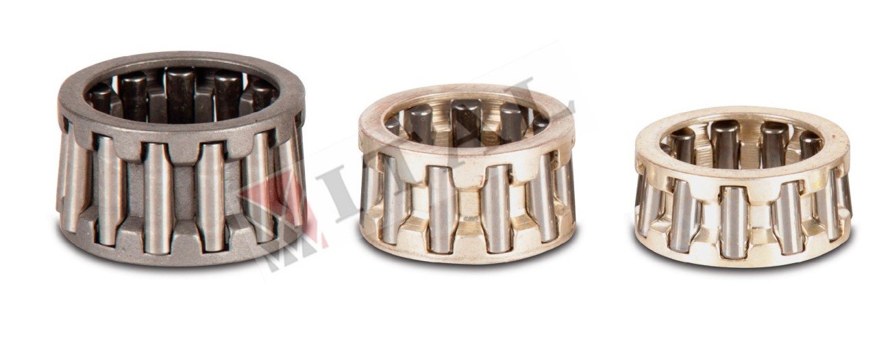 ITL-BİLYA KRANK STI. 08 15X20X10 MM
