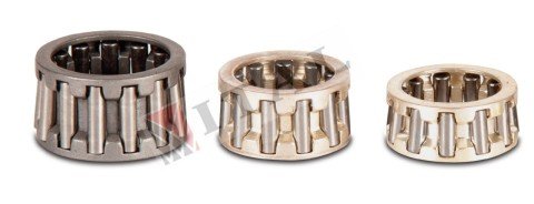 ITL-BİLYA KRANK STI. 08 15X20X10 MM