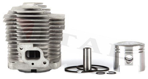 ITL-SİLİNDİR+PİSTON KAW. TH43 41.5MM