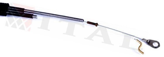 ITL-GAZ TELİ STI. FR450 SIRT ESKİ M.