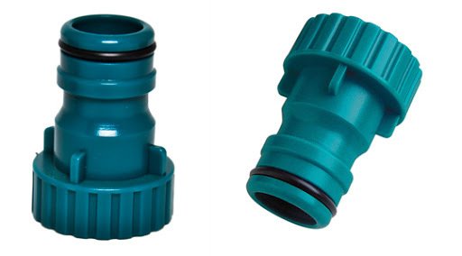 Raco 55157 Profi Musluk Bağlantısı 1'' - 3/4''