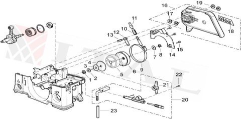 ITL-YAN KAPAK SOLO 643