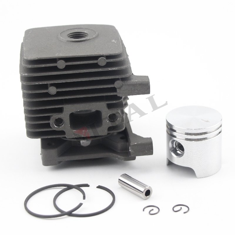 ITL-SİLİNDİR+PİSTON STI. FS55/FS38/FS45 34MM