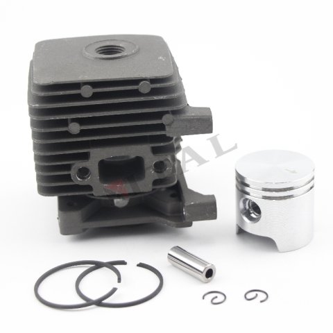 ITL-SİLİNDİR+PİSTON STI. FS55/FS38/FS45 34MM