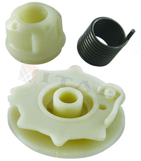 ITL-İP MAKARASI HUSQ 137/142/235/236/240E/120 SET