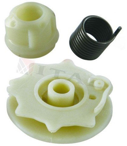 ITL-İP MAKARASI HUSQ 137/142/235/236/240E/120 SET