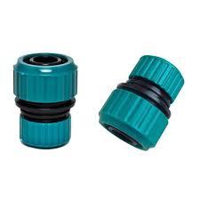 Raco 55174 Profi Hortum Ekleme ve Tamir Adaptörü 3/4'' - 1''