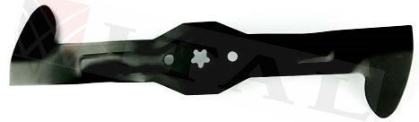 ITL-BIÇAK 53CM YILDIZ BEŞLİ SOL CTH200B/210/220/222