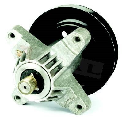 ITL-KASNAK MİLİ VE YATAĞI MTD 918-0427C