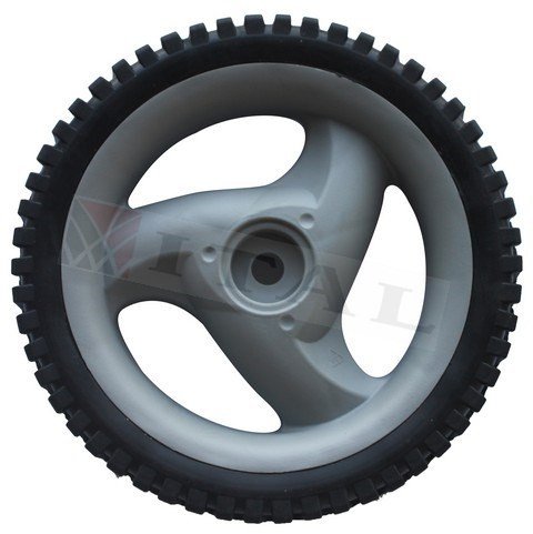 ITL-ÇİM BİÇME TEKERLEĞİ - HUSQ6056/ P4553