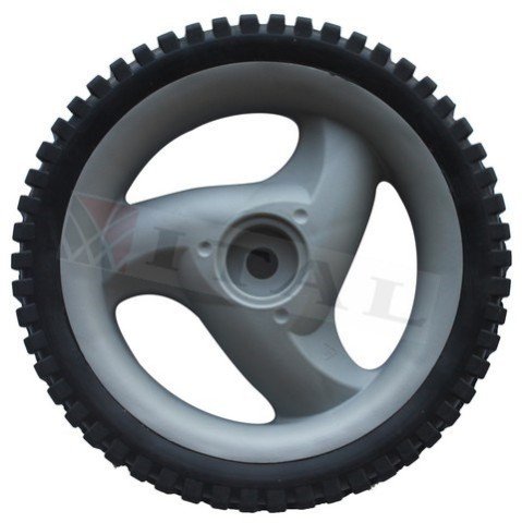 ITL-ÇİM BİÇME TEKERLEĞİ - HUSQ6056/ P4553