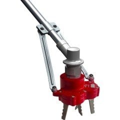 CHAPELLO M2X ÇAPALAMA APARATI