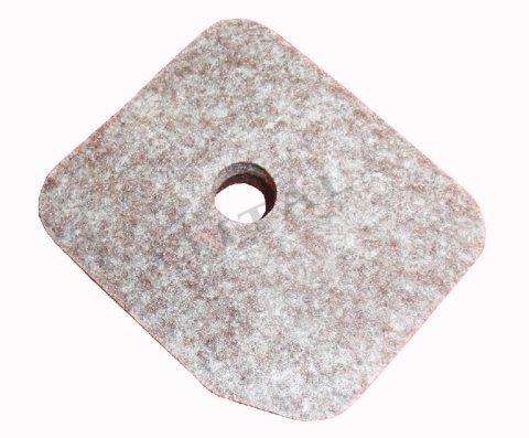 ITL-HAVA FİLTRESİ STI. HS81R/HS82R 42371201800 ORJ