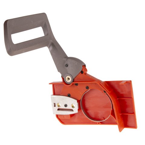 VETA YAN KAPAK FRENLİ Husq 51,55 / BENZİNLİ MOTORLU TESTERE / YAN KAPAK / 167037