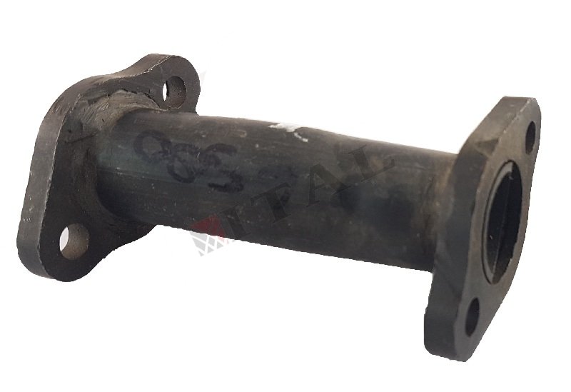 ITL-EGZOZ MANİFOLDU LC3800/5000/6500DC