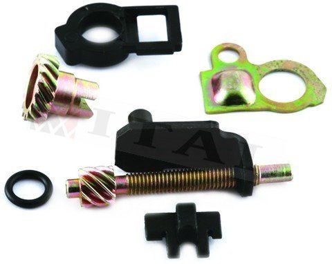 ITL-KILAVUZ AYAR VİDASI STI. MS361/360/381 FREZELİ