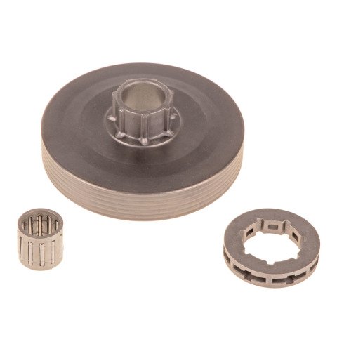 VETA ZİNCİR DİŞLİSİ RİMLİ 3/25 ÇİN GRP TES.TÜ / BENZİNLİ MOTORLU TESTERE / ZİNCİR DİŞLİSİ / 167042