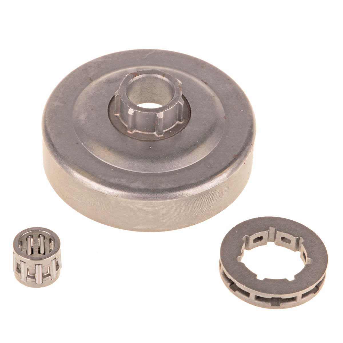 VETA ZİNCİR DİŞLİSİ RİMLİ 3/25 Husq 137,142 / BENZİNLİ MOTORLU TESTERE / ZİNCİR DİŞLİSİ / 167043