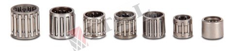 ITL-BİLYA PİSTON HUS 61/268/365/359/ST046/461 12X15X15