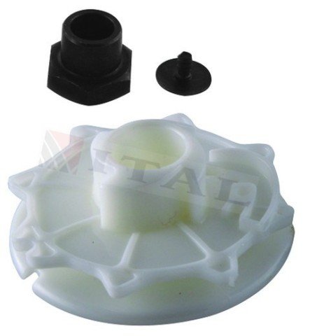 ITL-İP MAKARASI HUSQ 136/141 SET