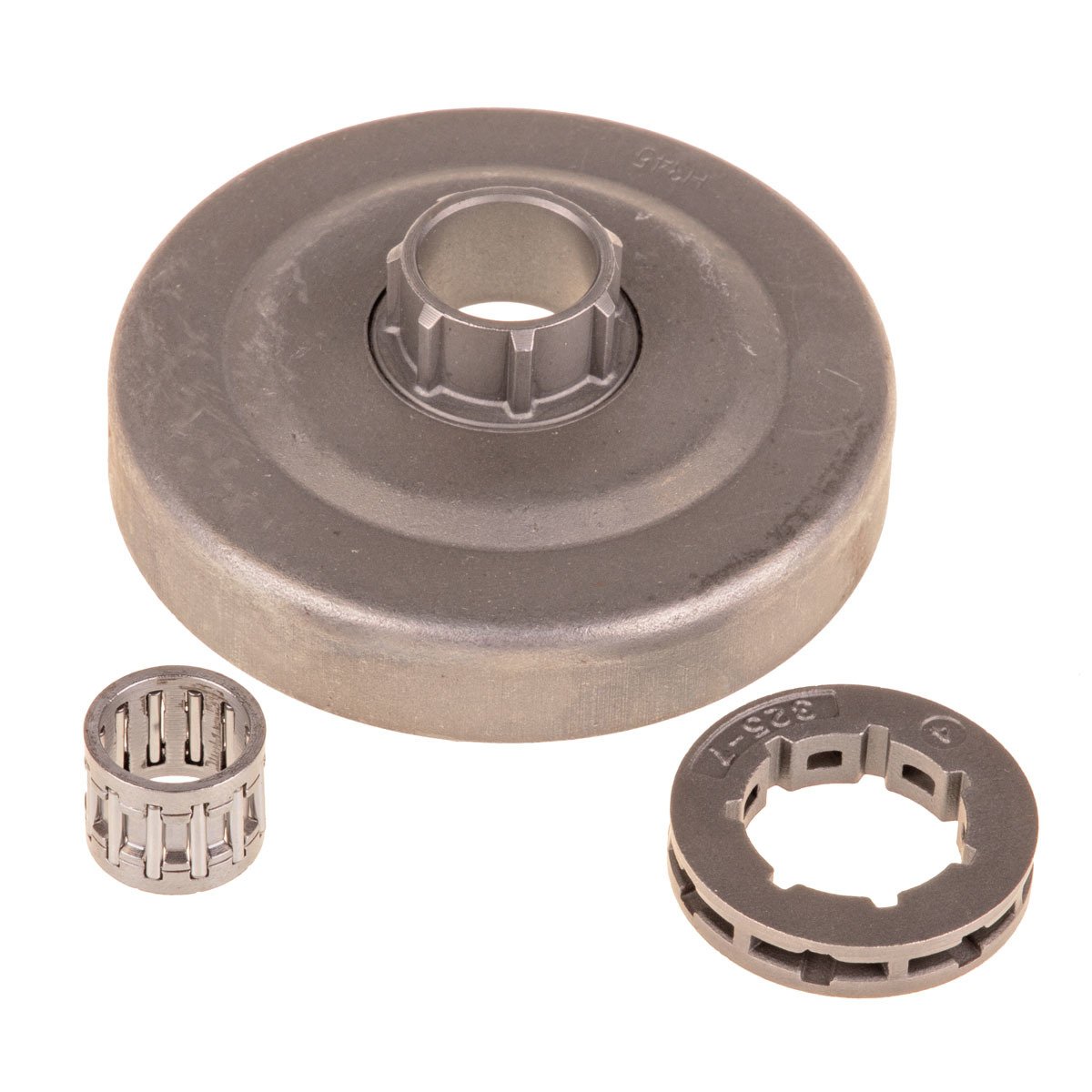 VETA ZİNCİR DİŞLİSİ RİMLİ 3/25 Husq 340,345 / BENZİNLİ MOTORLU TESTERE / ZİNCİR DİŞLİSİ / 167044