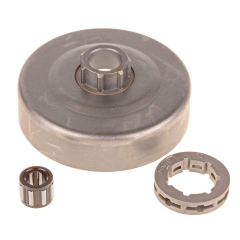 VETA ZİNCİR DİŞLİSİ RİMLİ 3/8 Stihl 066,064 / BENZİNLİ MOTORLU TESTERE / ZİNCİR DİŞLİSİ / 167046