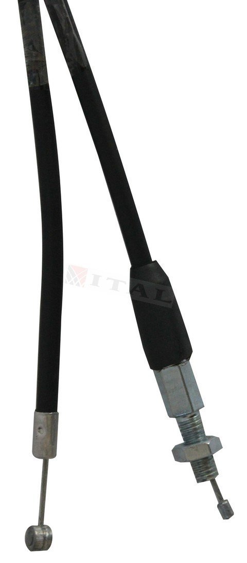 ITL-GAZ TELİ ORAC ED520 BURGU
