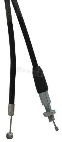 ITL-GAZ TELİ ORAC ED520 BURGU