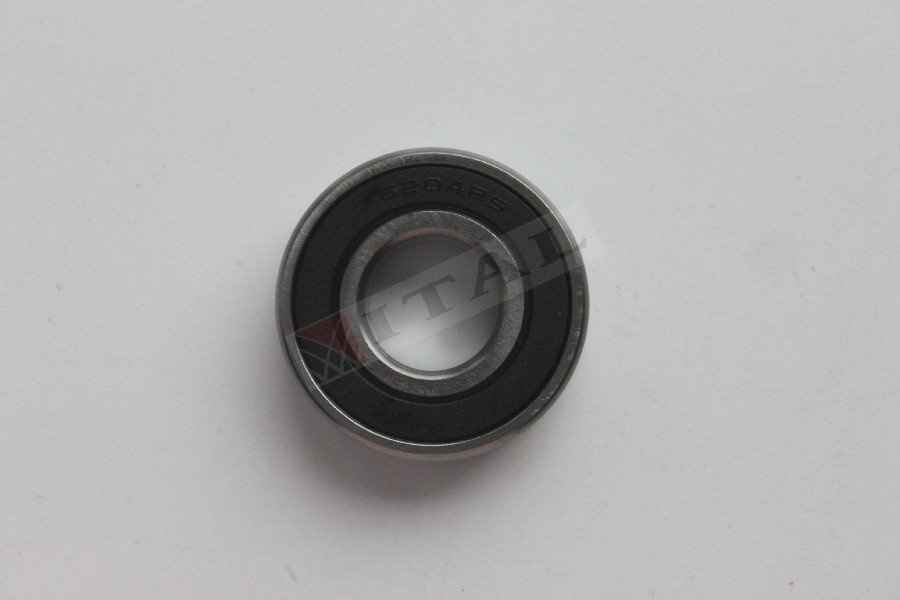 ITL-BIÇAK ŞAFT BİLYASI  CTH160 TRAKTÖR CASTEL TC122