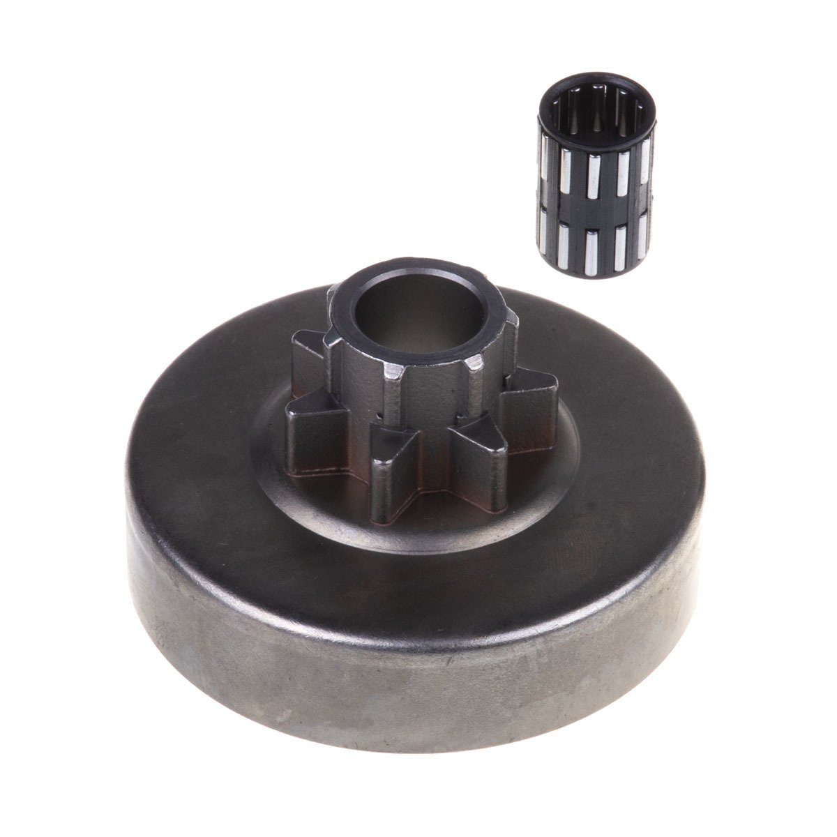 VETA ZİNCİR DİŞLİSİ RİMLİ 3/8 Stihl 380,381 / BENZİNLİ MOTORLU TESTERE / ZİNCİR DİŞLİSİ / 167048