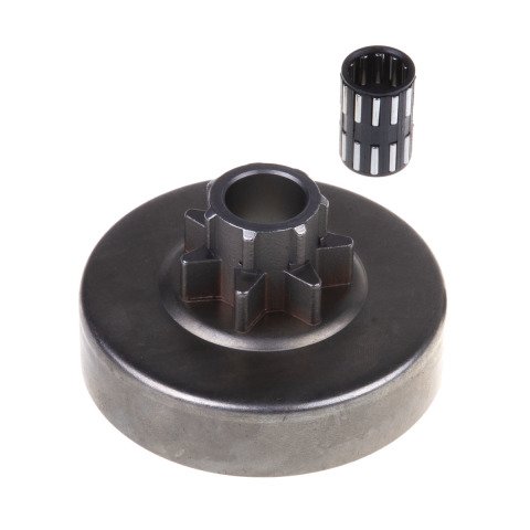 VETA ZİNCİR DİŞLİSİ RİMLİ 3/8 Stihl 380,381 / BENZİNLİ MOTORLU TESTERE / ZİNCİR DİŞLİSİ / 167048