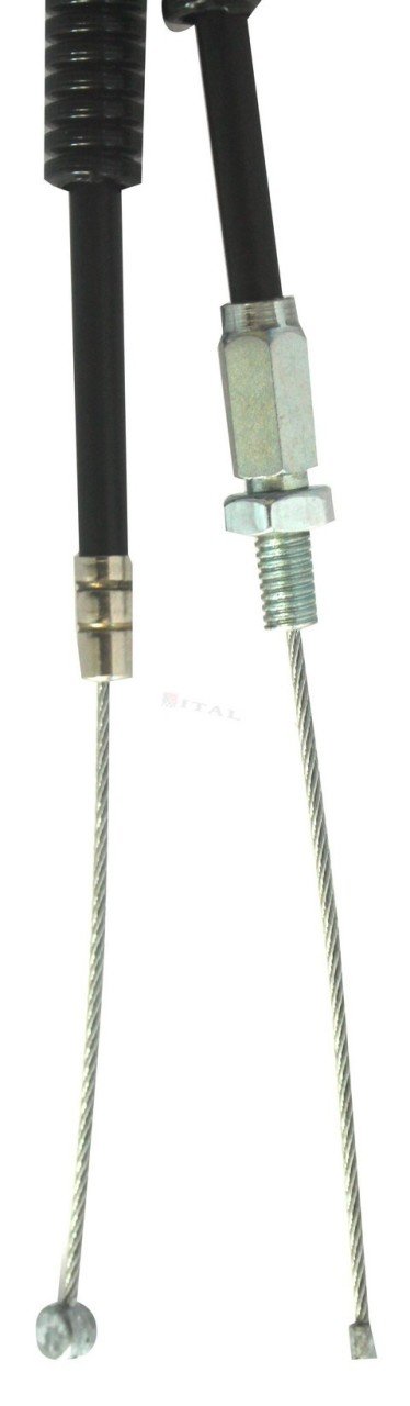 ITL-GAZ TELİ HUSQ 143R-153R-YAN TIRPAN