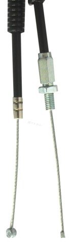ITL-GAZ TELİ HUSQ 143R-153R-YAN TIRPAN