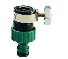 Raco 55223 Musluk Bağlantısı Kelepçeli 1/2''