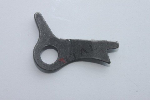 ITL-STARTER TIRNAK ECH. 550/650/660