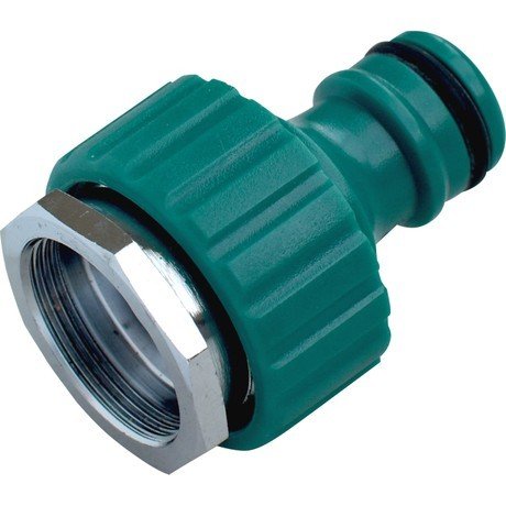 Raco 55303 Dişi Banyo ve Mutfak Bataryaları İçin Musluk Bağlantısı 1/2''