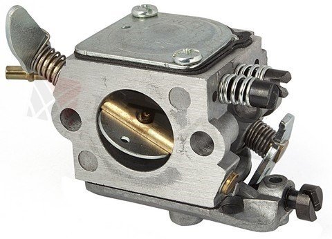 ITL-KARBÜRATÖR DOL. PS34 ZAMA