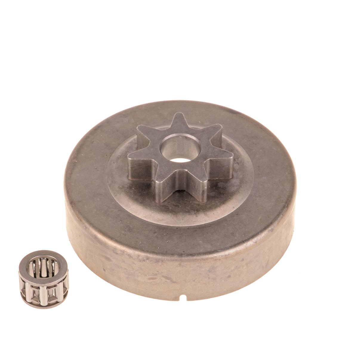 VETA ZİNCİR DİŞLİSİ SABİT 3/8 Stihl 290,360 / BENZİNLİ MOTORLU TESTERE / ZİNCİR DİŞLİSİ / 167055