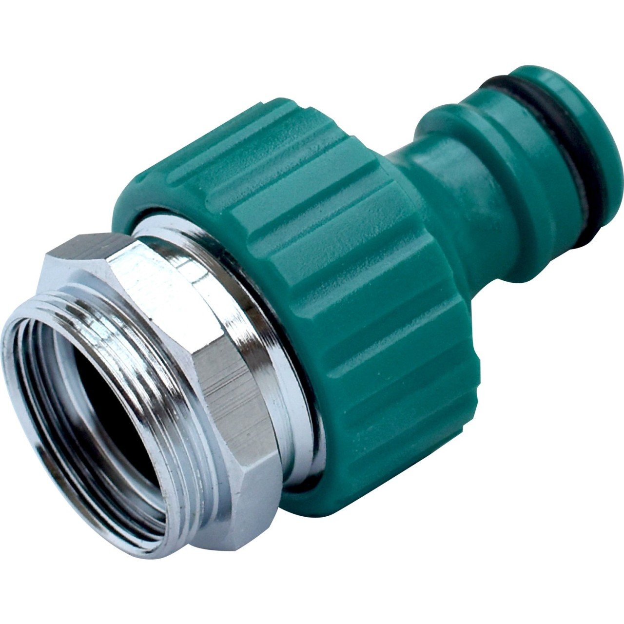 Raco 55304 Erkek ve Dişi Banyo ve Mutfak Bataryaları İçin Musluk Bağlantısı 1/2''