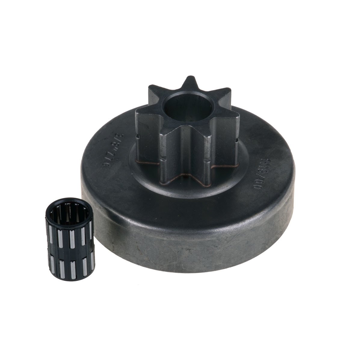 VETA ZİNCİR DİŞLİSİ SABİT 3/8 Stihl 380,381 / BENZİNLİ MOTORLU TESTERE / ZİNCİR DİŞLİSİ / 167056