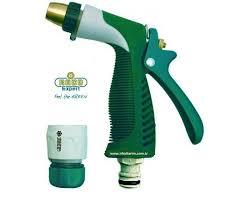 Raco 55325 Sivri Uçlu Ayarlı Metal Hortum Tabancası