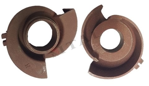 ITL-DİFİZÖR HYUNDAI DHY100 4'' ESKİ MODEL