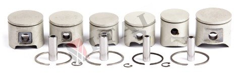 ITL-PİSTON STI. 045 50 MM EPİSAN