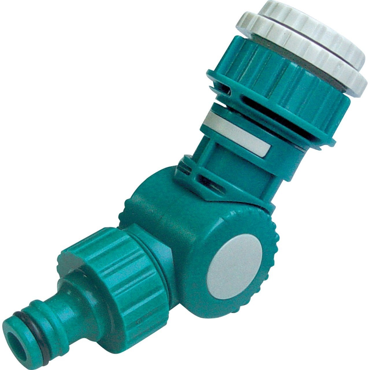 Raco 55273 Dönebilen Musluk Bağlantısı (1/2''-5/8''-3/4''-1'')