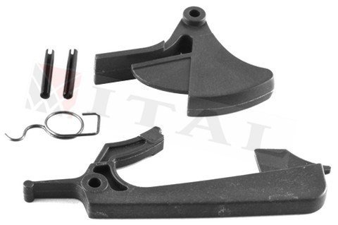 ITL-TETİK TAKIM HUSQ 136/137