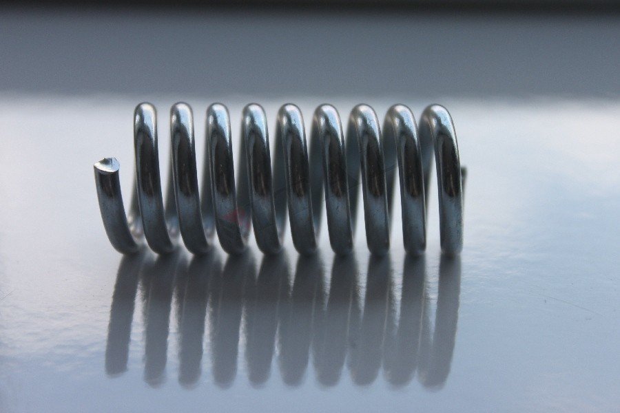 ITL-AMORTİSÖR STI. MS361/341 YAY DEPO ÖN