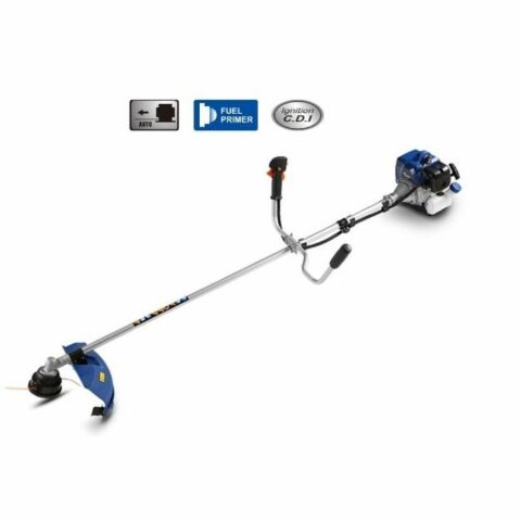 ZOMAX ZMG5302T MOTORLU TIRPAN YAN / BENZİNLİ MOTORLU TIRPAN / YAN TİPİ / ZMG5302T1U