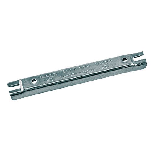 TECOMEC EĞELEME MASTARI DÜZ / - MOTORLU TESTERE /  / 1018001